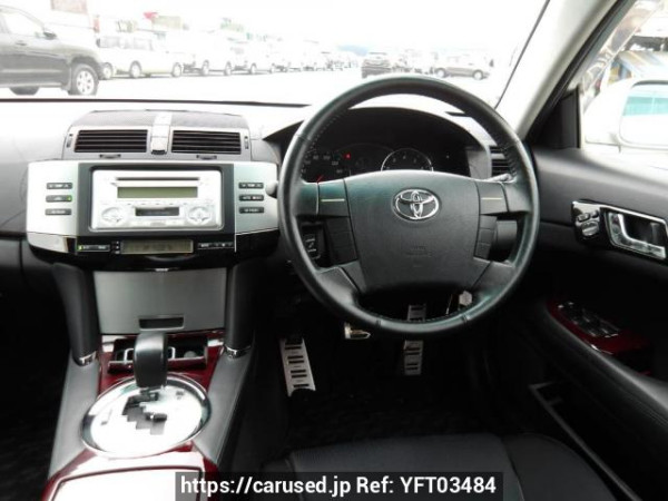 Used 2005 AT toyota mark-x GRX120 Image[17]