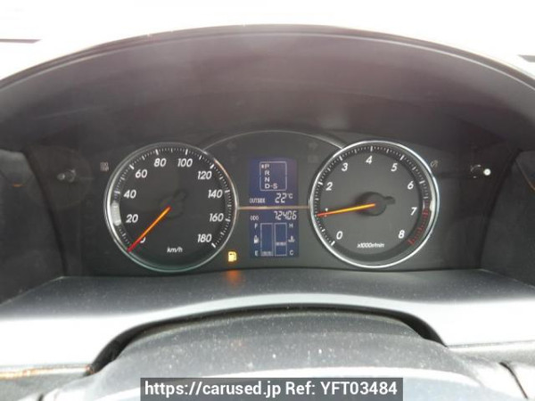 Used 2005 AT toyota mark-x GRX120 Image[18]