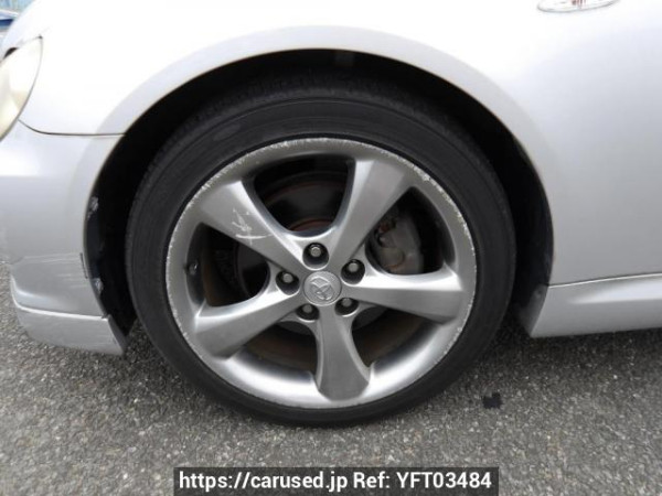 Used 2005 AT toyota mark-x GRX120 Image[24]