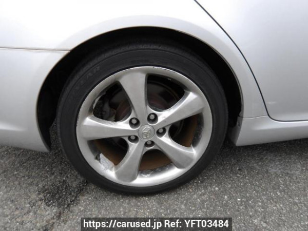 Used 2005 AT toyota mark-x GRX120 Image[26]