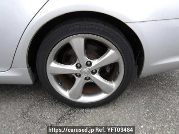 Used 2005 AT toyota mark-x GRX120 Image[27]