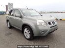 Nissan X-Trail DNT31