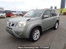 Used 2010 AT nissan x-trail DNT31 Image[2]