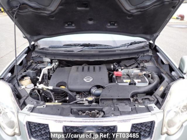 Used 2010 AT nissan x-trail DNT31 Image[9]