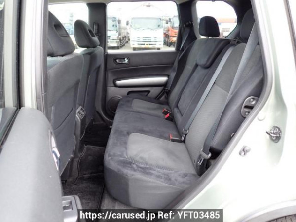 Used 2010 AT nissan x-trail DNT31 Image[16]