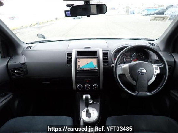 Used 2010 AT nissan x-trail DNT31 Image[17]