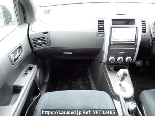 Used 2010 AT nissan x-trail DNT31 Image[18]
