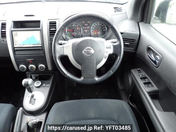 Used 2010 AT nissan x-trail DNT31 Image[19]