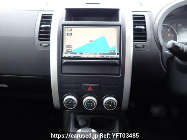 Used 2010 AT nissan x-trail DNT31 Image[20]