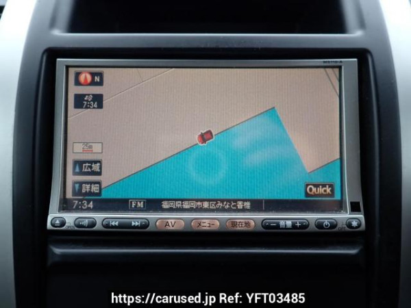Used 2010 AT nissan x-trail DNT31 Image[22]