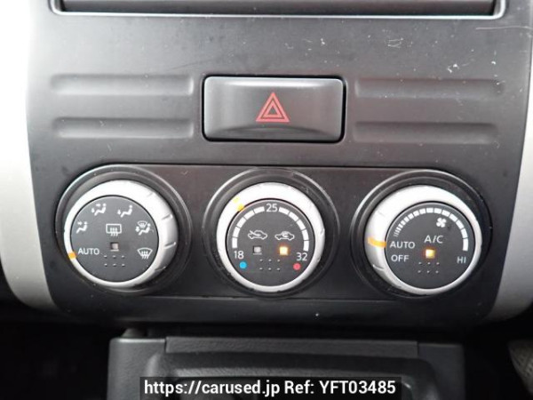 Used 2010 AT nissan x-trail DNT31 Image[23]