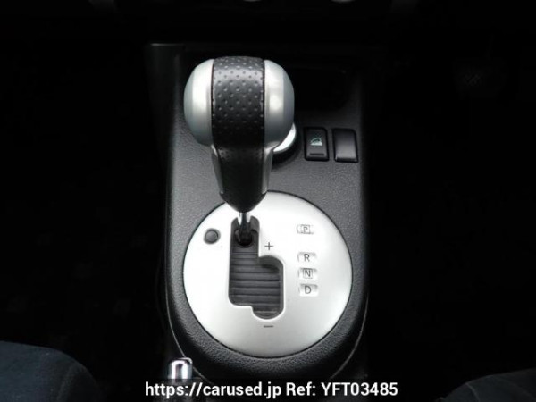 Used 2010 AT nissan x-trail DNT31 Image[24]