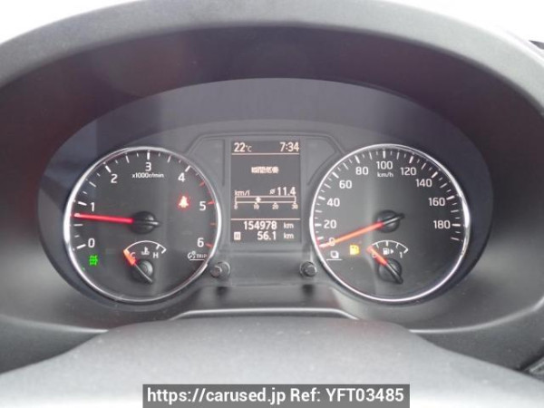 Used 2010 AT nissan x-trail DNT31 Image[25]