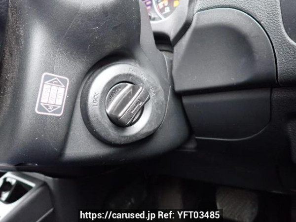 Used 2010 AT nissan x-trail DNT31 Image[27]