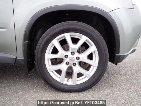 Used 2010 AT nissan x-trail DNT31 Image[30]