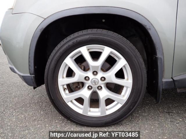 Used 2010 AT nissan x-trail DNT31 Image[31]