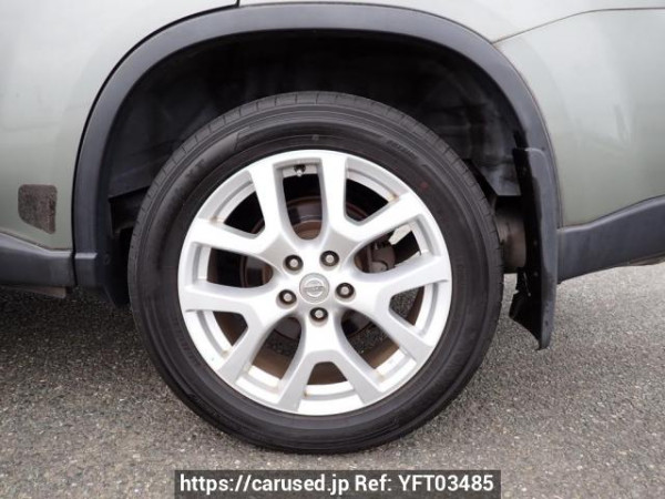 Used 2010 AT nissan x-trail DNT31 Image[33]