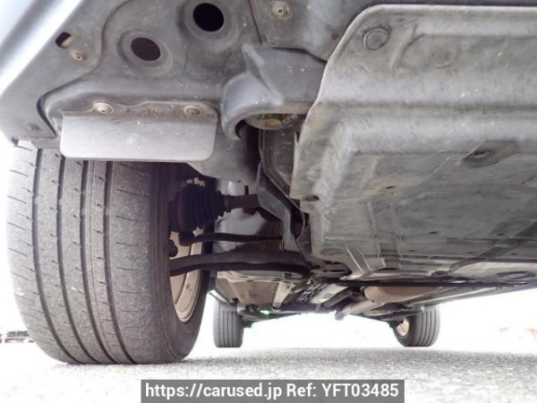 Used 2010 AT nissan x-trail DNT31 Image[34]