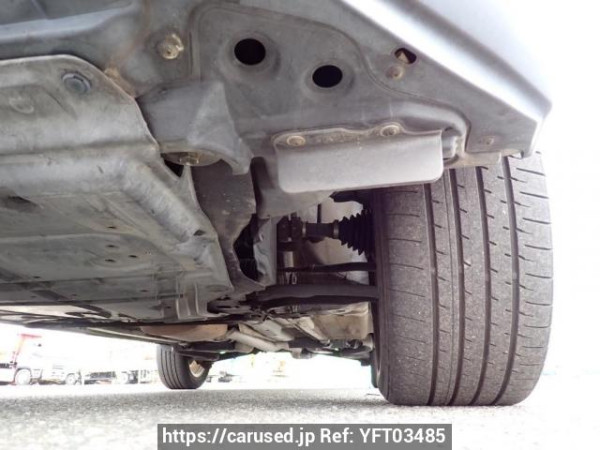 Used 2010 AT nissan x-trail DNT31 Image[35]