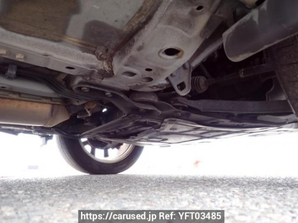 Used 2010 AT nissan x-trail DNT31 Image[36]