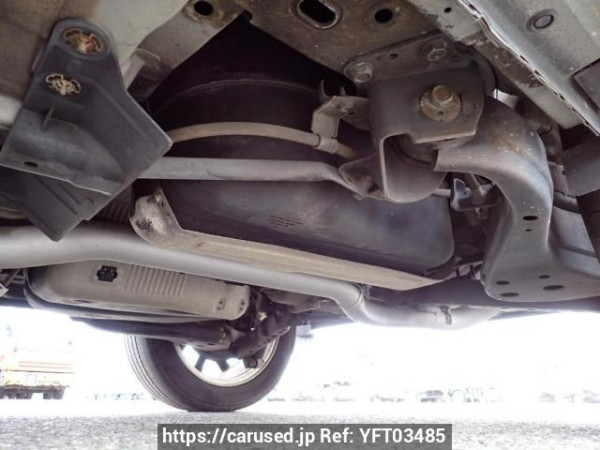 Used 2010 AT nissan x-trail DNT31 Image[38]