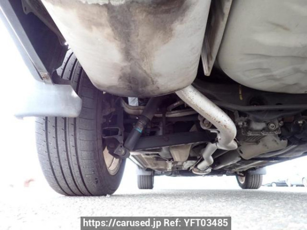 Used 2010 AT nissan x-trail DNT31 Image[40]