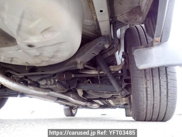 Used 2010 AT nissan x-trail DNT31 Image[41]