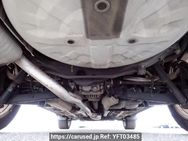 Used 2010 AT nissan x-trail DNT31 Image[42]