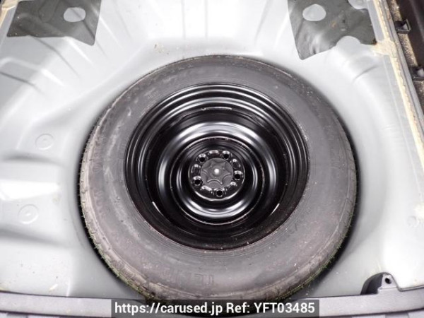 Used 2010 AT nissan x-trail DNT31 Image[43]