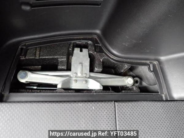 Used 2010 AT nissan x-trail DNT31 Image[44]