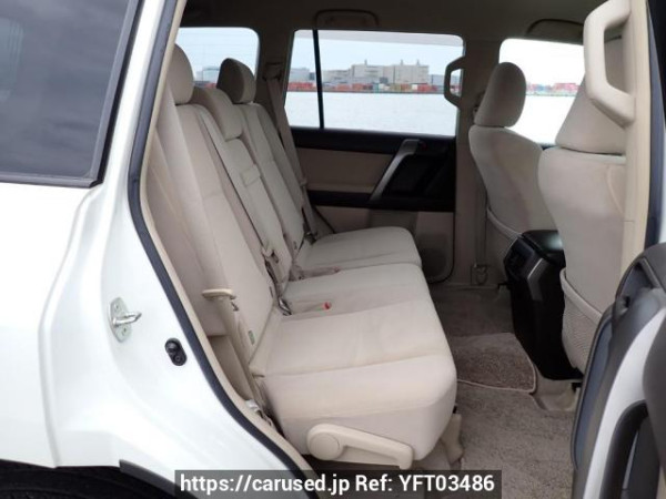 Used 2009 AT toyota land-cruiser-prado TRJ150W Image[15]