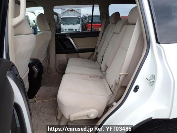 Used 2009 AT toyota land-cruiser-prado TRJ150W Image[16]