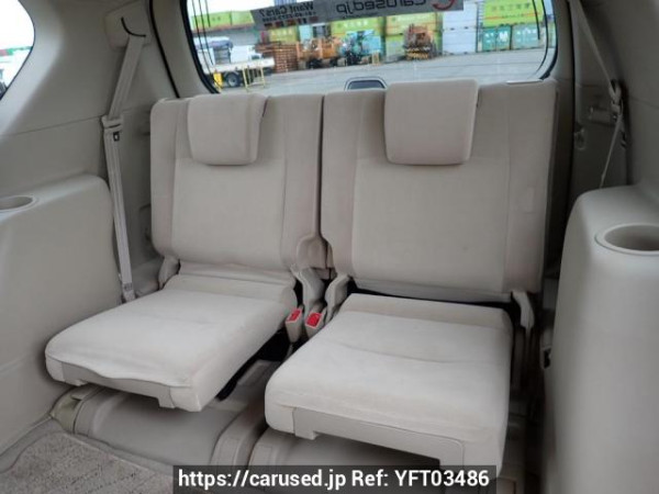 Used 2009 AT toyota land-cruiser-prado TRJ150W Image[17]