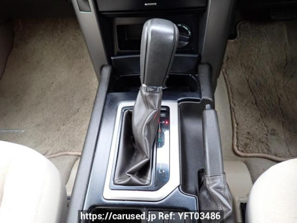 Used 2009 AT toyota land-cruiser-prado TRJ150W Image[24]