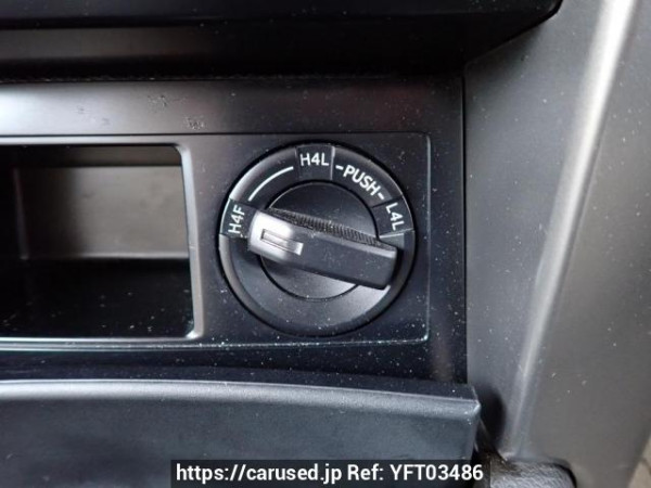 Used 2009 AT toyota land-cruiser-prado TRJ150W Image[27]