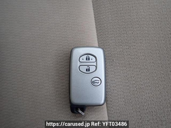 Used 2009 AT toyota land-cruiser-prado TRJ150W Image[29]