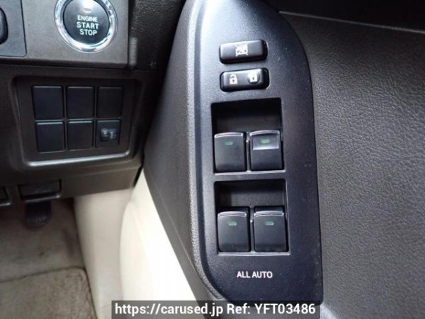 Used 2009 AT toyota land-cruiser-prado TRJ150W Image[30]