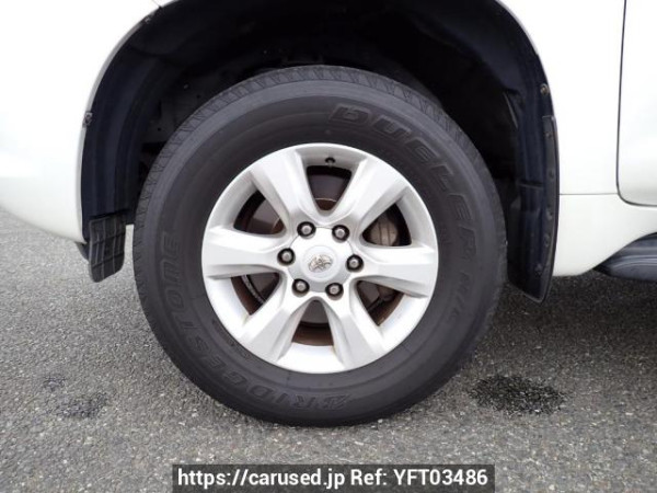 Used 2009 AT toyota land-cruiser-prado TRJ150W Image[31]