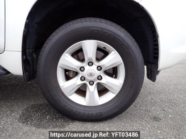 Used 2009 AT toyota land-cruiser-prado TRJ150W Image[32]