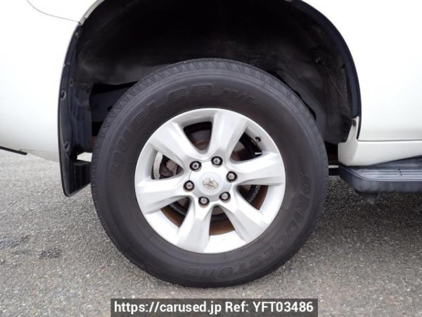 Used 2009 AT toyota land-cruiser-prado TRJ150W Image[33]