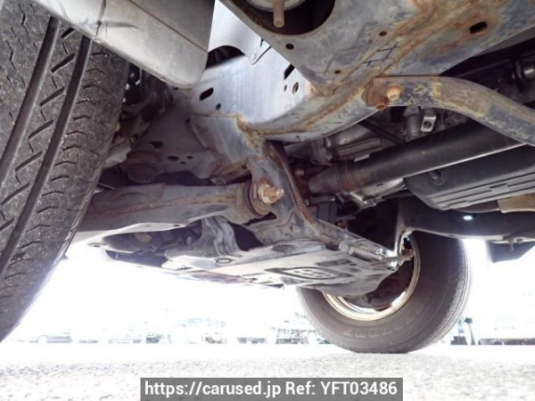 Used 2009 AT toyota land-cruiser-prado TRJ150W Image[37]