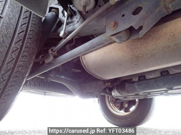 Used 2009 AT toyota land-cruiser-prado TRJ150W Image[39]