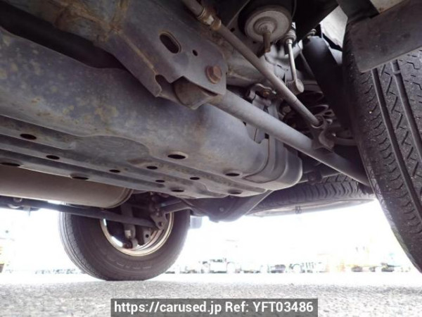 Used 2009 AT toyota land-cruiser-prado TRJ150W Image[40]