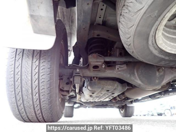 Used 2009 AT toyota land-cruiser-prado TRJ150W Image[41]