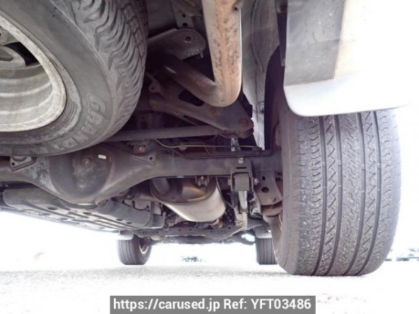 Used 2009 AT toyota land-cruiser-prado TRJ150W Image[42]