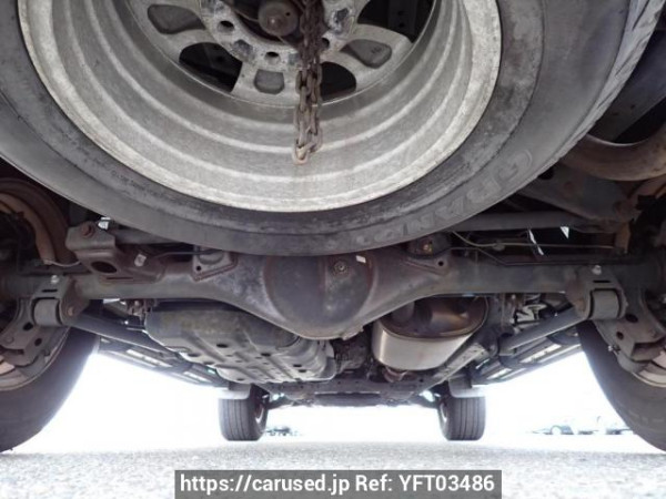 Used 2009 AT toyota land-cruiser-prado TRJ150W Image[43]