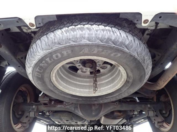 Used 2009 AT toyota land-cruiser-prado TRJ150W Image[44]
