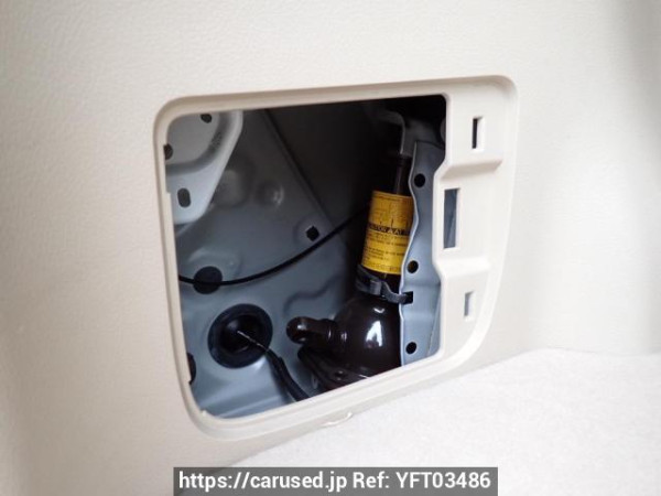 Used 2009 AT toyota land-cruiser-prado TRJ150W Image[45]