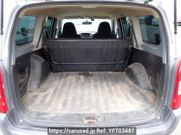 Used 2004 AT toyota probox-van NCP51V Image[8]