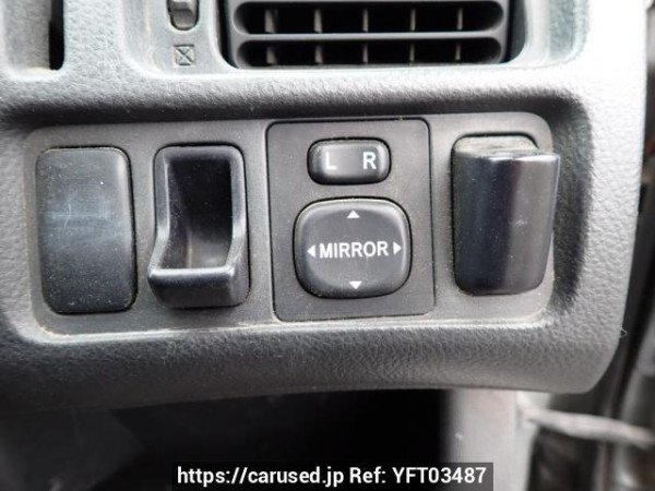 Used 2004 AT toyota probox-van NCP51V Image[28]